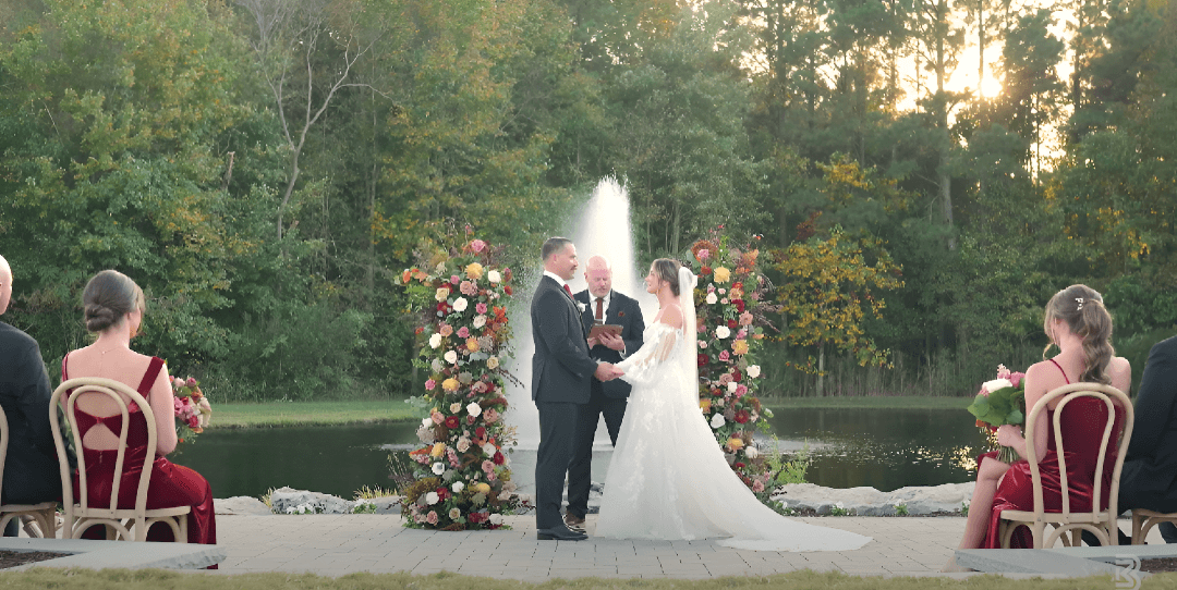 Trial and Error Leads to Love