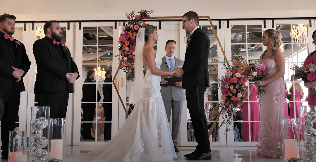 She Got Her “Klakalak” | Wedding Film