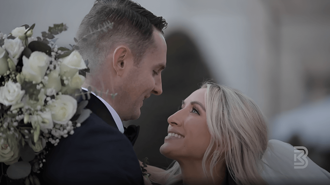 Groom Takes a While to Propose | Connie & Adam Wedding Highlight