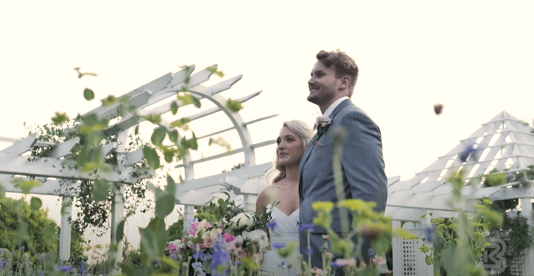 Opposites Attract – Tessa and Tyler’s Wedding Film