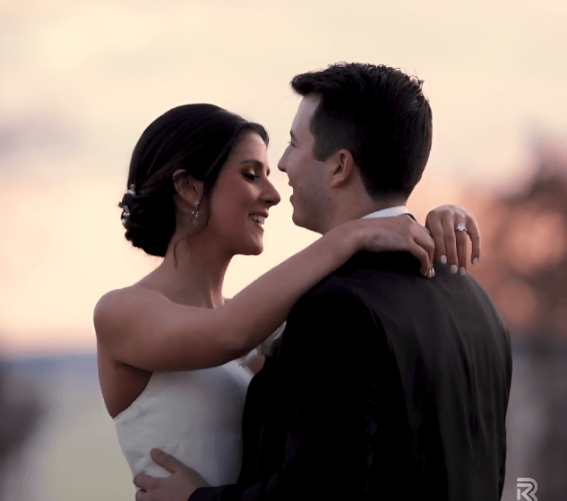 Kristina & Ryan | A Love Like This