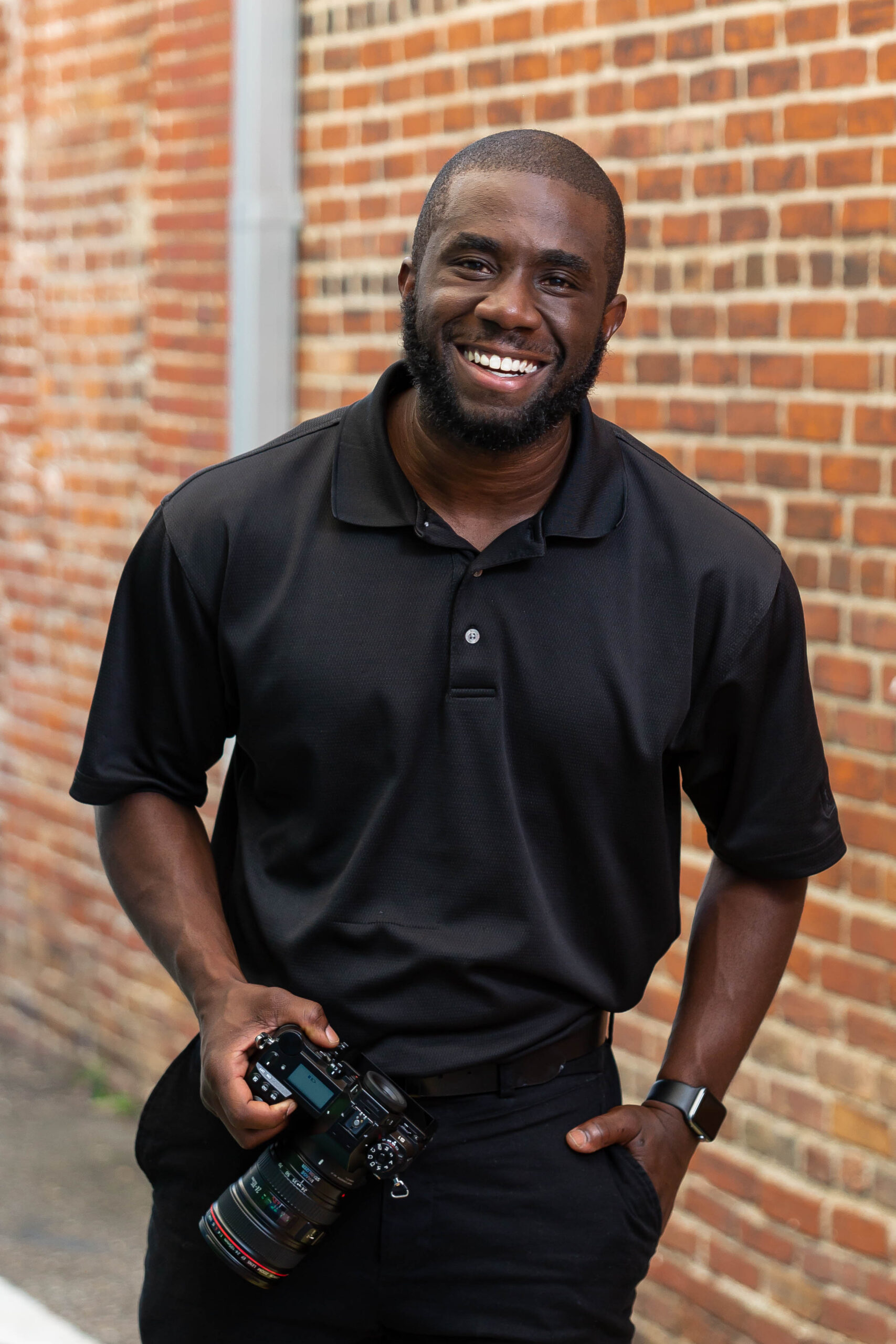 Brandon Mitchell Lifestyle-13